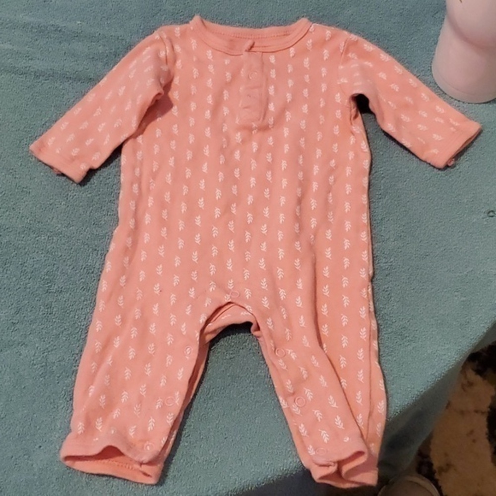 🐻      HB outfit Size 0-3 months
